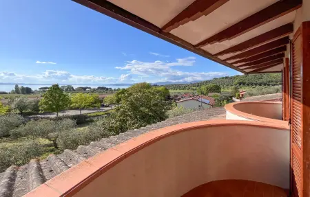 Villa Larry, Maison 6 personnes à San Feliciano - Photo 17