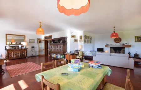 Villa Larry, Maison 6 personnes à San Feliciano - Photo 18