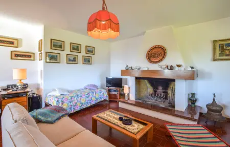 Villa Larry, Maison 6 personnes à San Feliciano - Photo 19