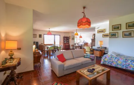 Villa Larry, Maison 6 personnes à San Feliciano - Photo 20