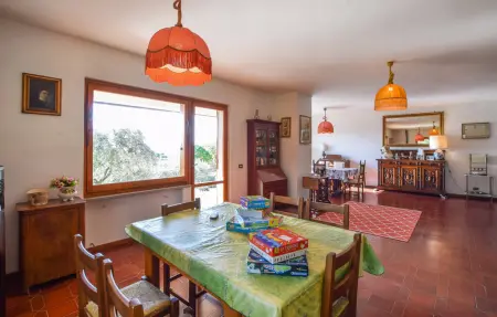 Villa Larry, Maison 6 personnes à San Feliciano - Photo 21