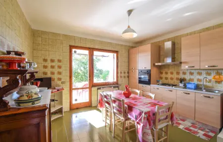 Villa Larry, Maison 6 personnes à San Feliciano - Photo 23