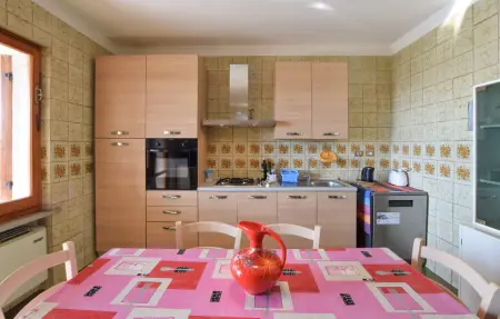 Villa Larry, Maison 6 personnes à San Feliciano - Photo 24