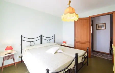 Villa Larry, Maison 6 personnes à San Feliciano - Photo 26