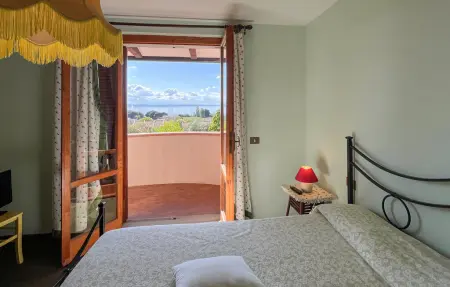 Villa Larry, Maison 6 personnes à San Feliciano - Photo 27