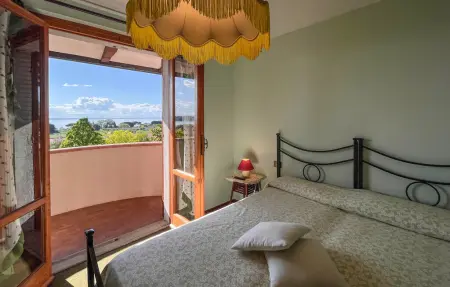 Villa Larry, Maison 6 personnes à San Feliciano - Photo 28