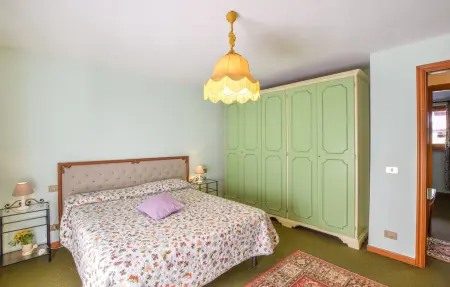 Villa Larry, Maison 6 personnes à San Feliciano - Photo 30