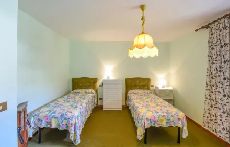 Villa Larry, Maison 6 personnes à San Feliciano - Photo 31