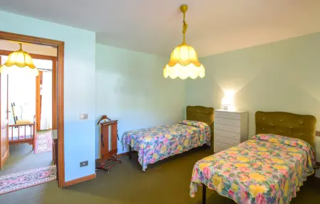 Villa Larry, Maison 6 personnes à San Feliciano - Photo 32
