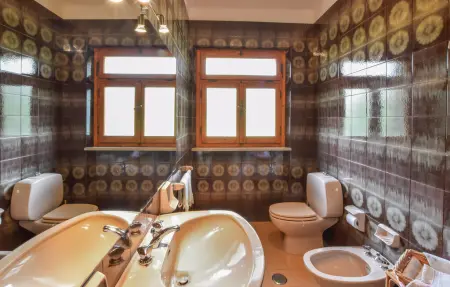 Villa Larry, Maison 6 personnes à San Feliciano - Photo 33