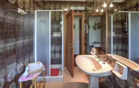 Villa Larry, Maison 6 personnes à San Feliciano - Photo 34