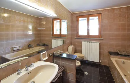 Villa Larry, Maison 6 personnes à San Feliciano - Photo 35