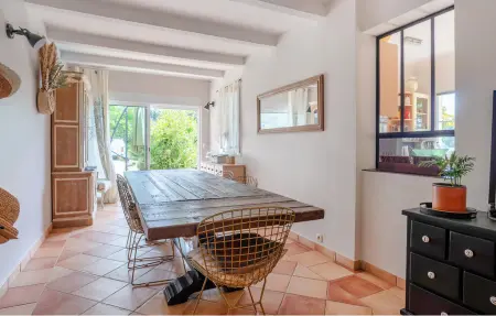 Villa en pleine nature, Maison 6 personnes à Cabris - Photo 4