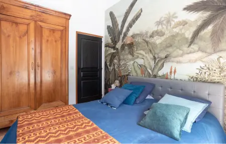 Villa en pleine nature, Maison 6 personnes à Cabris - Photo 17