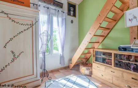 Villa en pleine nature, Maison 6 personnes à Cabris - Photo 21