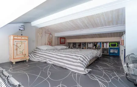 Villa en pleine nature, Maison 6 personnes à Cabris - Photo 23