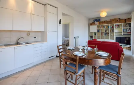 Appartement 5 personnes à Recco - Photo 3
