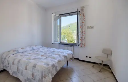 Appartement 5 personnes à Recco - Photo 4