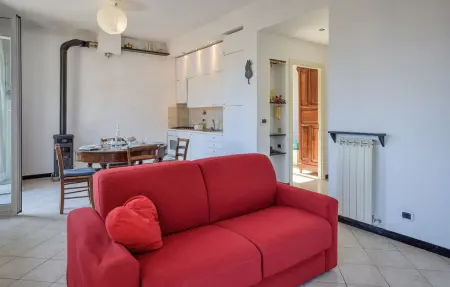Appartement 5 personnes à Recco - Photo 11