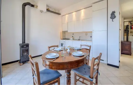 Appartement 5 personnes à Recco - Photo 12