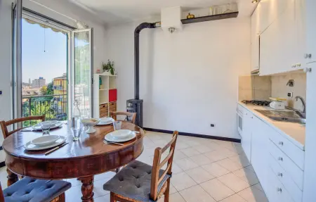 Appartement 5 personnes à Recco - Photo 13