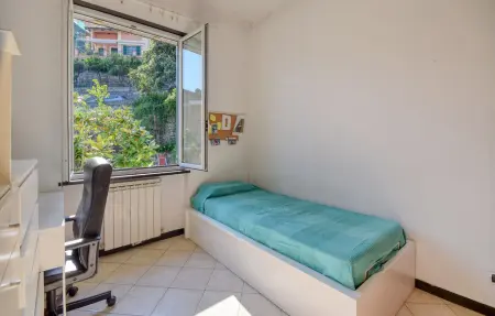 Appartement 5 personnes à Recco - Photo 16