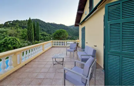 Maison 6 personnes à Camporosso - Photo 2