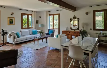 Maison 6 personnes à Camporosso - Photo 3
