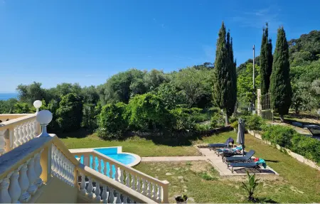 Maison 6 personnes à Camporosso - Photo 10