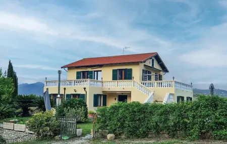 Maison 6 personnes à Camporosso - Photo 11
