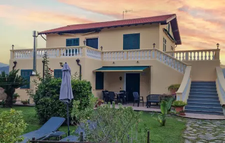 Maison 6 personnes à Camporosso - Photo 13