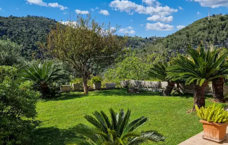 Maison 6 personnes à Camporosso - Photo 14