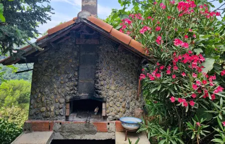 Maison 6 personnes à Camporosso - Photo 15