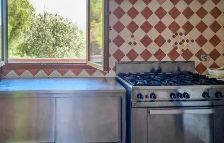 Maison 6 personnes à Camporosso - Photo 19