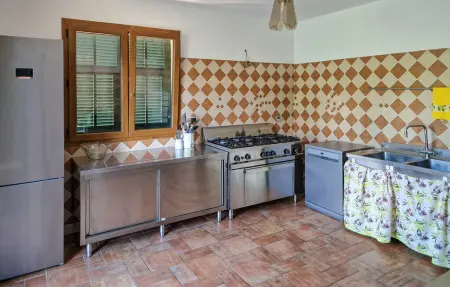Maison 6 personnes à Camporosso - Photo 20