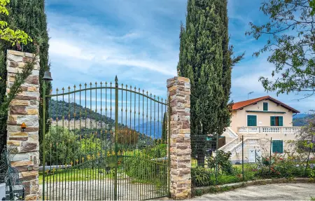Maison 6 personnes à Camporosso - Photo 24