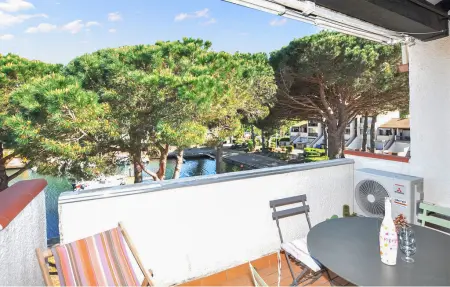 Maison 6 personnes à Saint Cyprien Plage - Photo 1