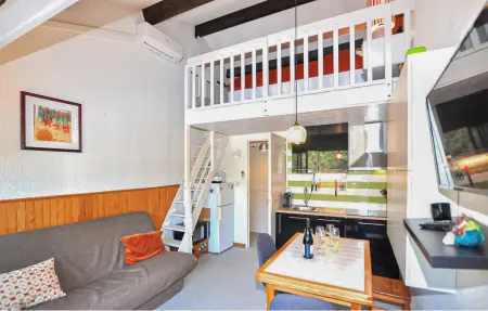 Maison 6 personnes à Saint Cyprien Plage - Photo 3