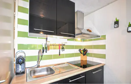 Maison 6 personnes à Saint Cyprien Plage - Photo 6