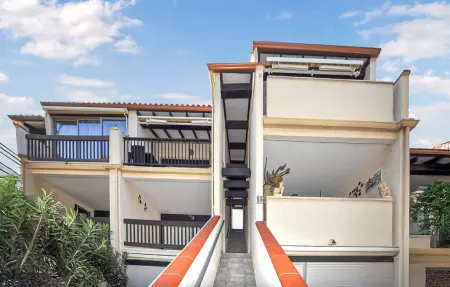 Maison 6 personnes à Saint Cyprien Plage - Photo 7