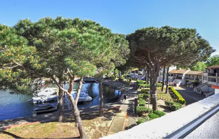 Maison 6 personnes à Saint Cyprien Plage - Photo 9