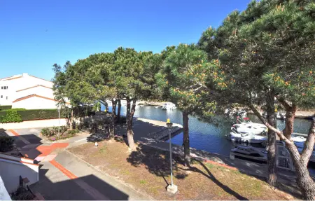 Maison 6 personnes à Saint Cyprien Plage - Photo 10
