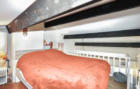 Maison 6 personnes à Saint Cyprien Plage - Photo 11