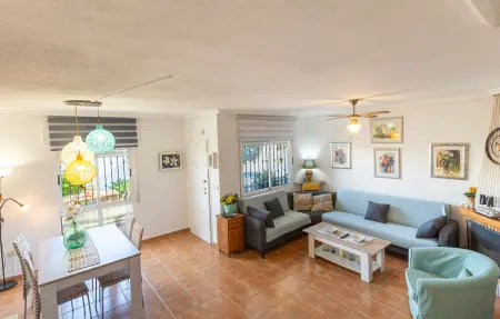 Maison 7 personnes à Orihuela Costa - Photo 2