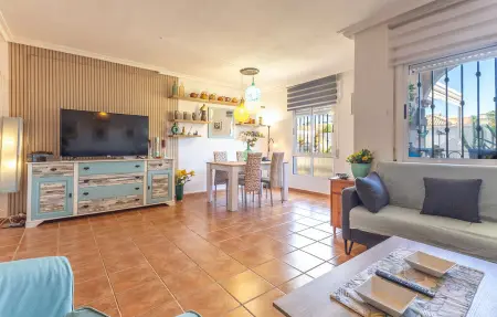 Maison 7 personnes à Orihuela Costa - Photo 3