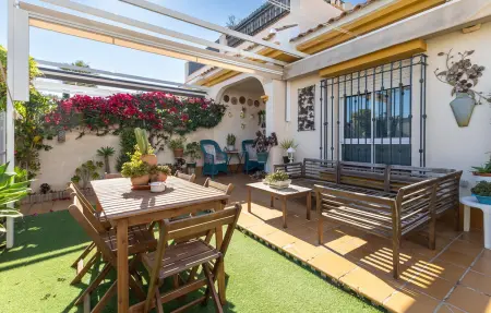Maison 7 personnes à Orihuela Costa - Photo 5