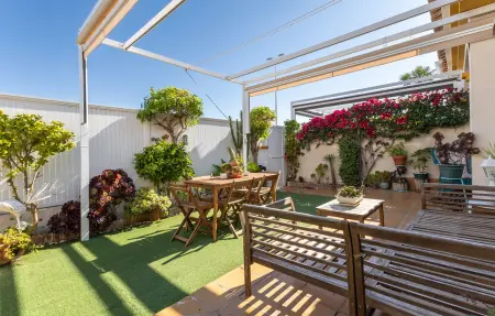 Maison 7 personnes à Orihuela Costa - Photo 6