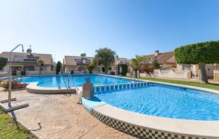 Maison 7 personnes à Orihuela Costa - Photo 7