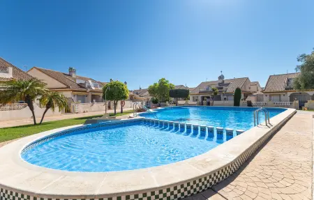 Maison 7 personnes à Orihuela Costa - Photo 8