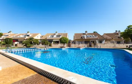 Maison 7 personnes à Orihuela Costa - Photo 9
